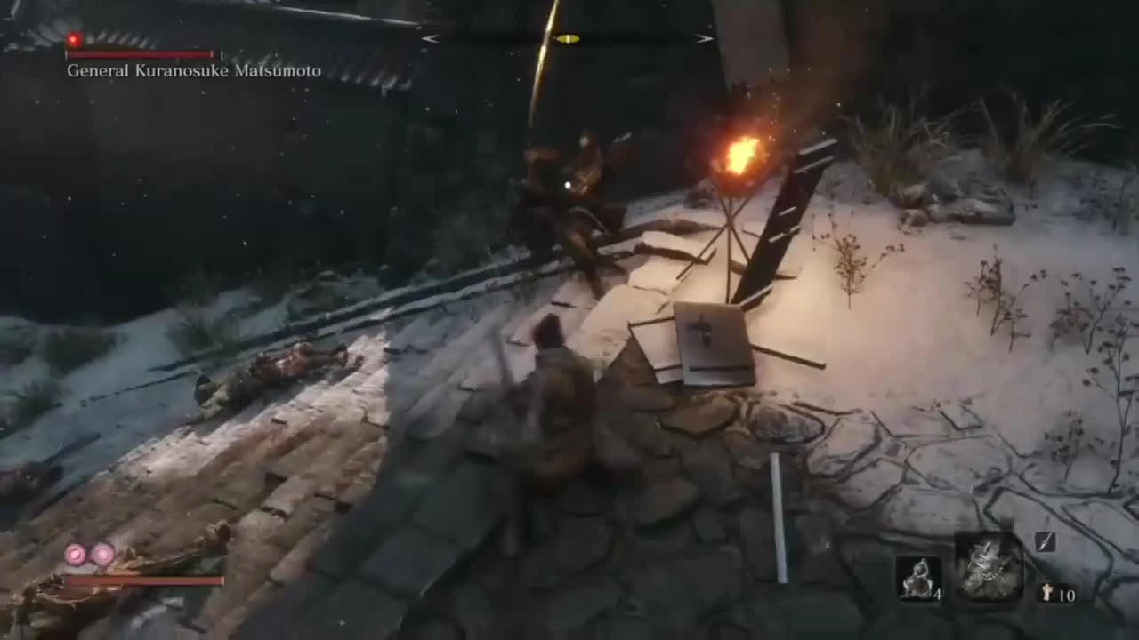 Sekiro Shadows Die Twice - Тупые и забавные баги