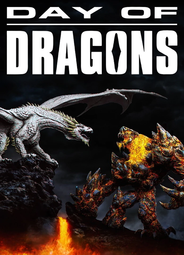 Day of Dragons