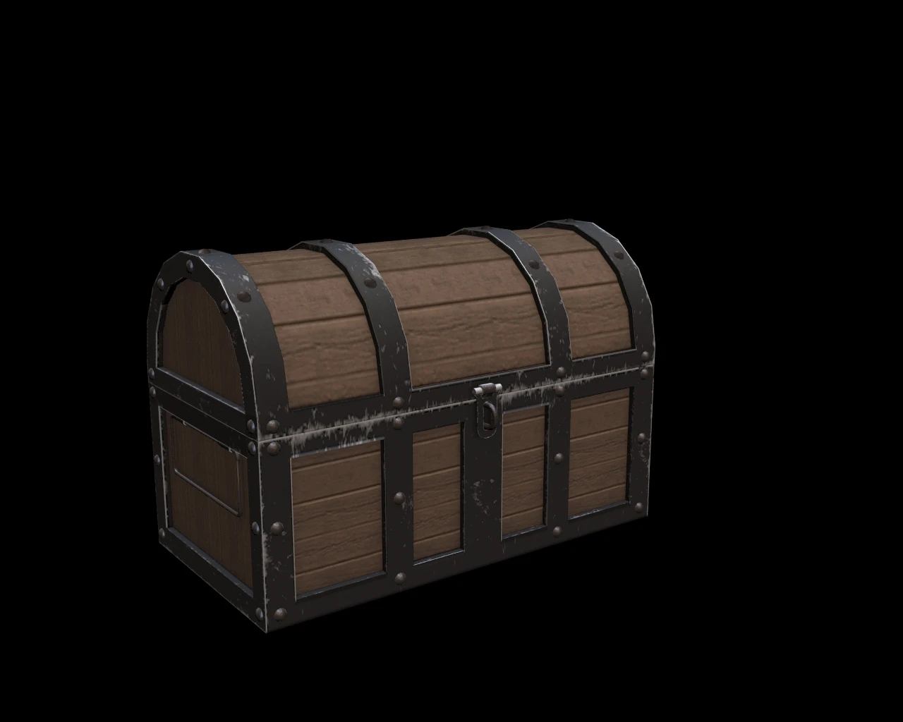 Sacred Underworld "Сундук героя, и общий сундук"