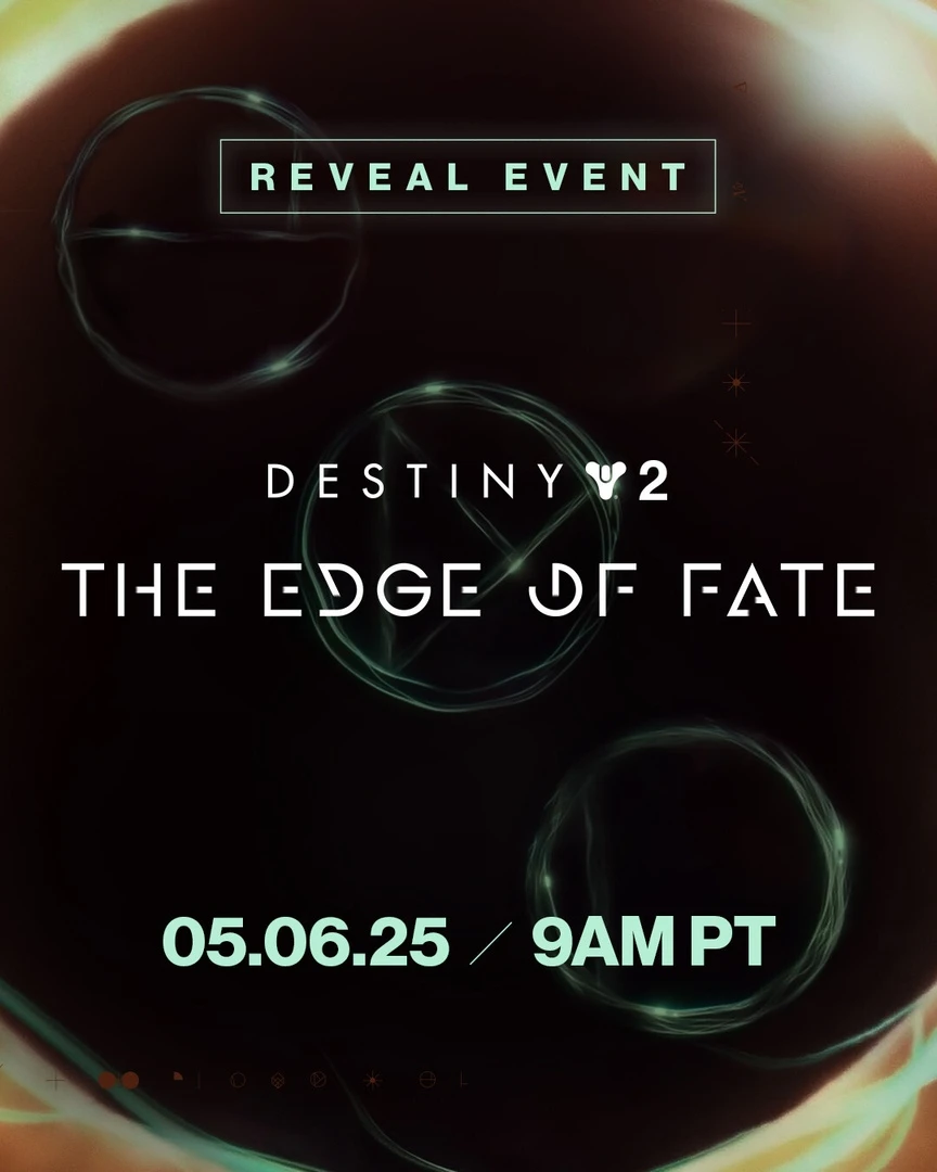 Bungie раскроет будущее Destiny 2 уже 6 мая