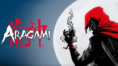 Показан геймплей стелс-игры Aragami
