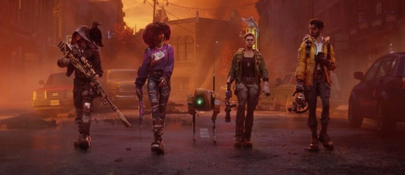 По словам инсайдера, Redfall выйдет в конце марта 2023 года