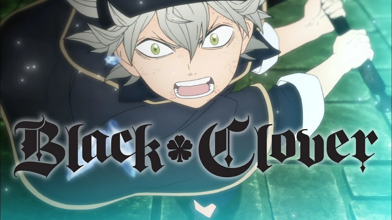 Новый трейлер Black Clover: Quartet Knights представляет красавчика Юно