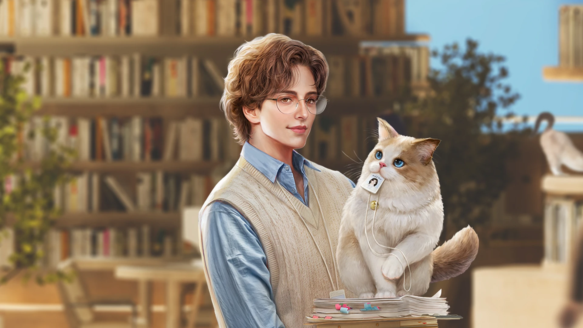 Вышел новый хотфикс для inZOI: теперь ваши виртуальные человечки будут меньше спать, быстрее есть и тише справлять нужду