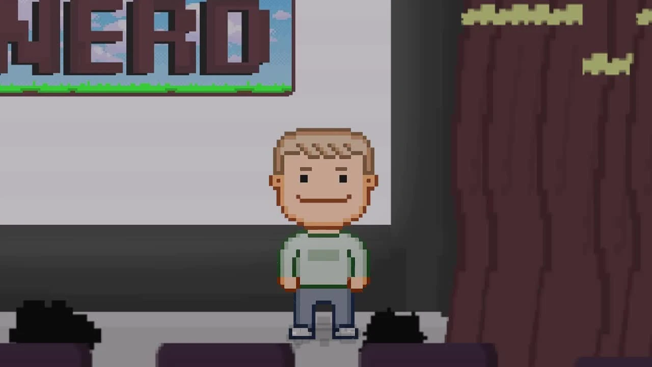 Российский студент | Почти игра года