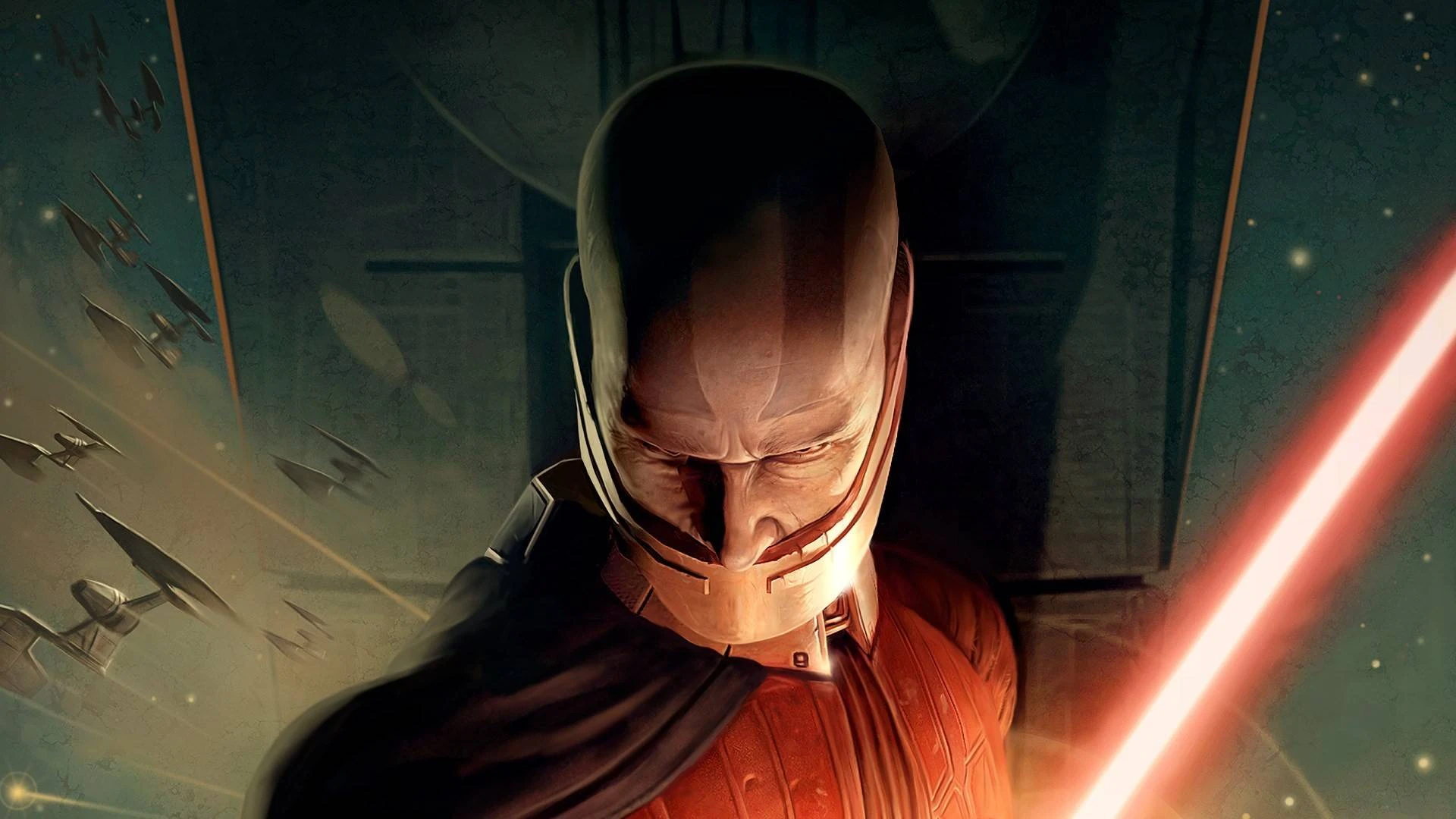 Слух: Ремейк Star Wars: Knights of the Old Republic может выйти в 2022 году