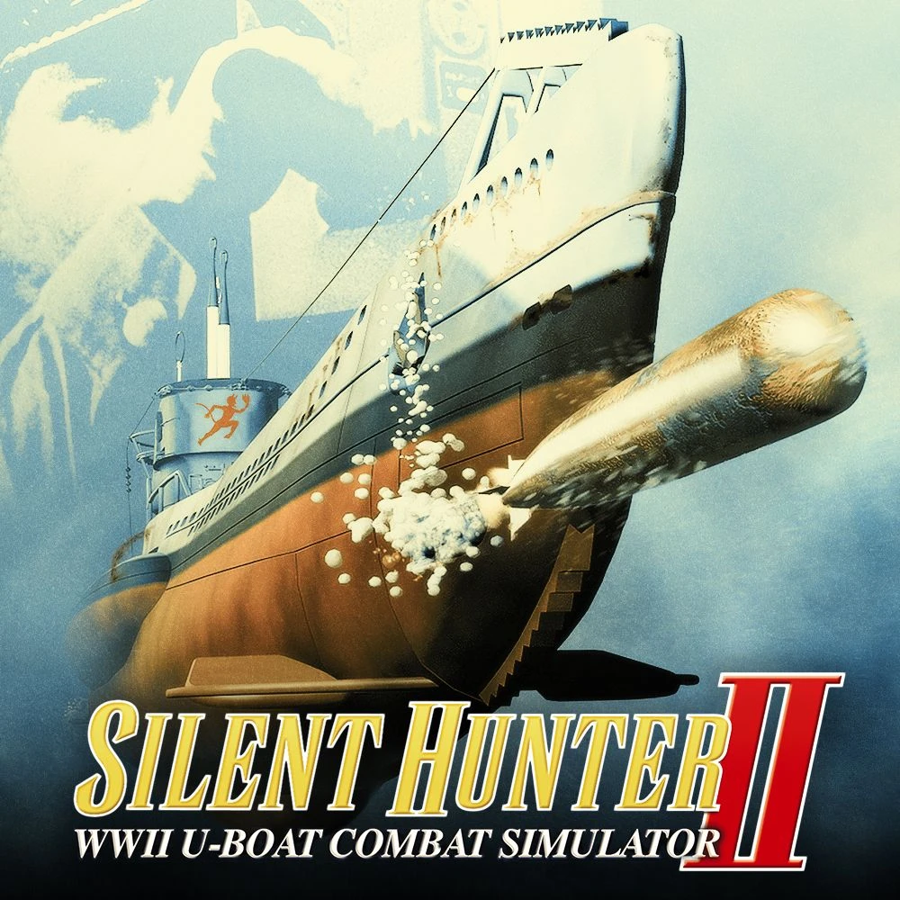 Silent Hunter 2 "Soundtrack (MP3)"
