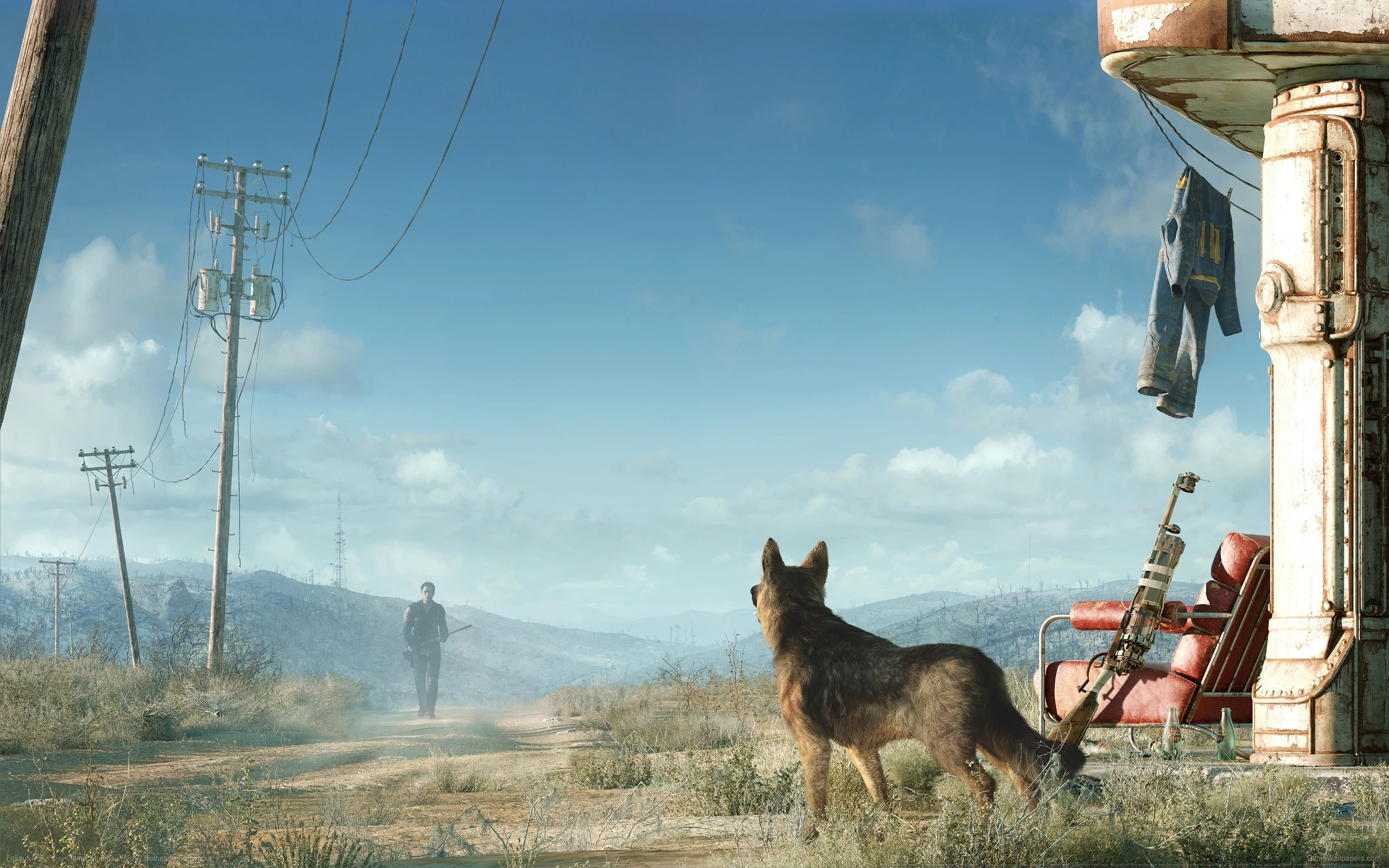 Bethesda все еще работает над запуском модификаций на PlayStation 4