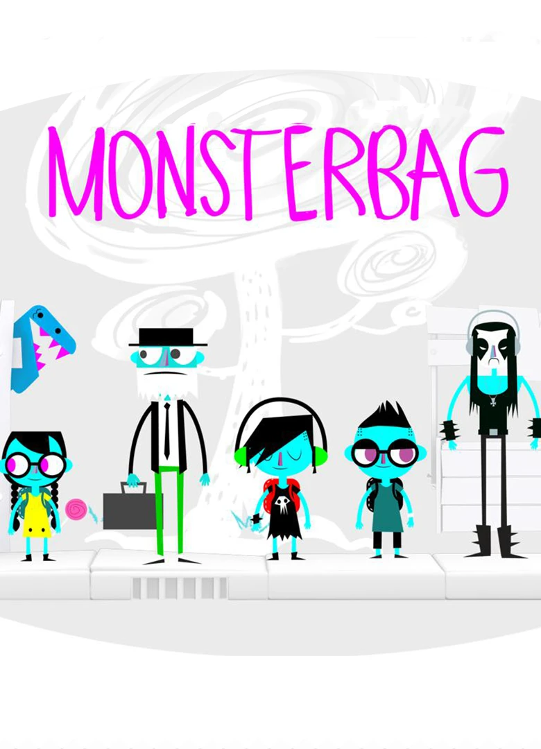 MonsterBag