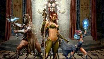 Новое обновление для Landmark уже на подходе