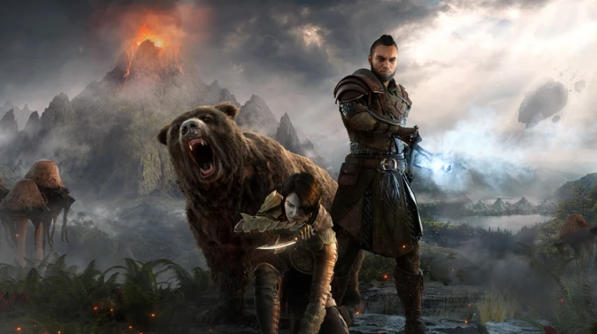 По мнению фанатов, в новом трейлере Skyrim есть скрытый намек на год выхода TES 6