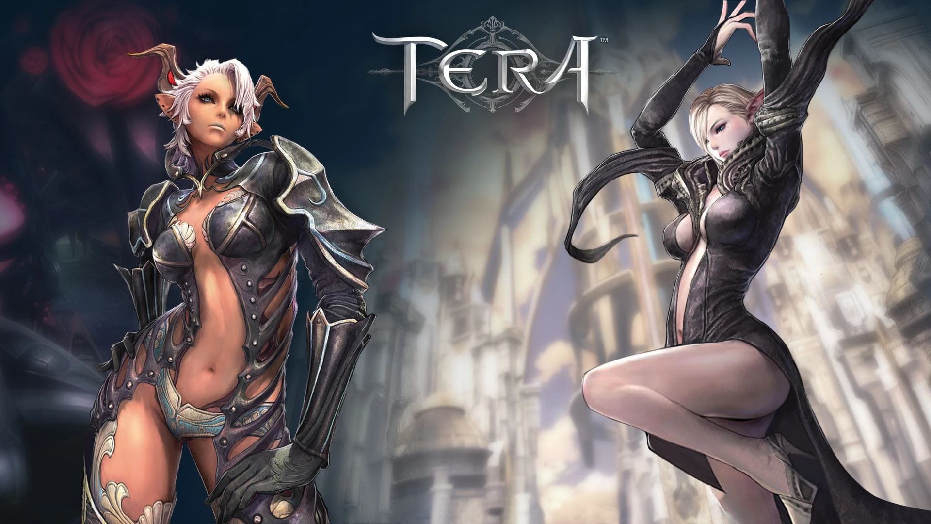 Разработчики MMORPG "TERA" поделились планами по развитию игры в 2021 году