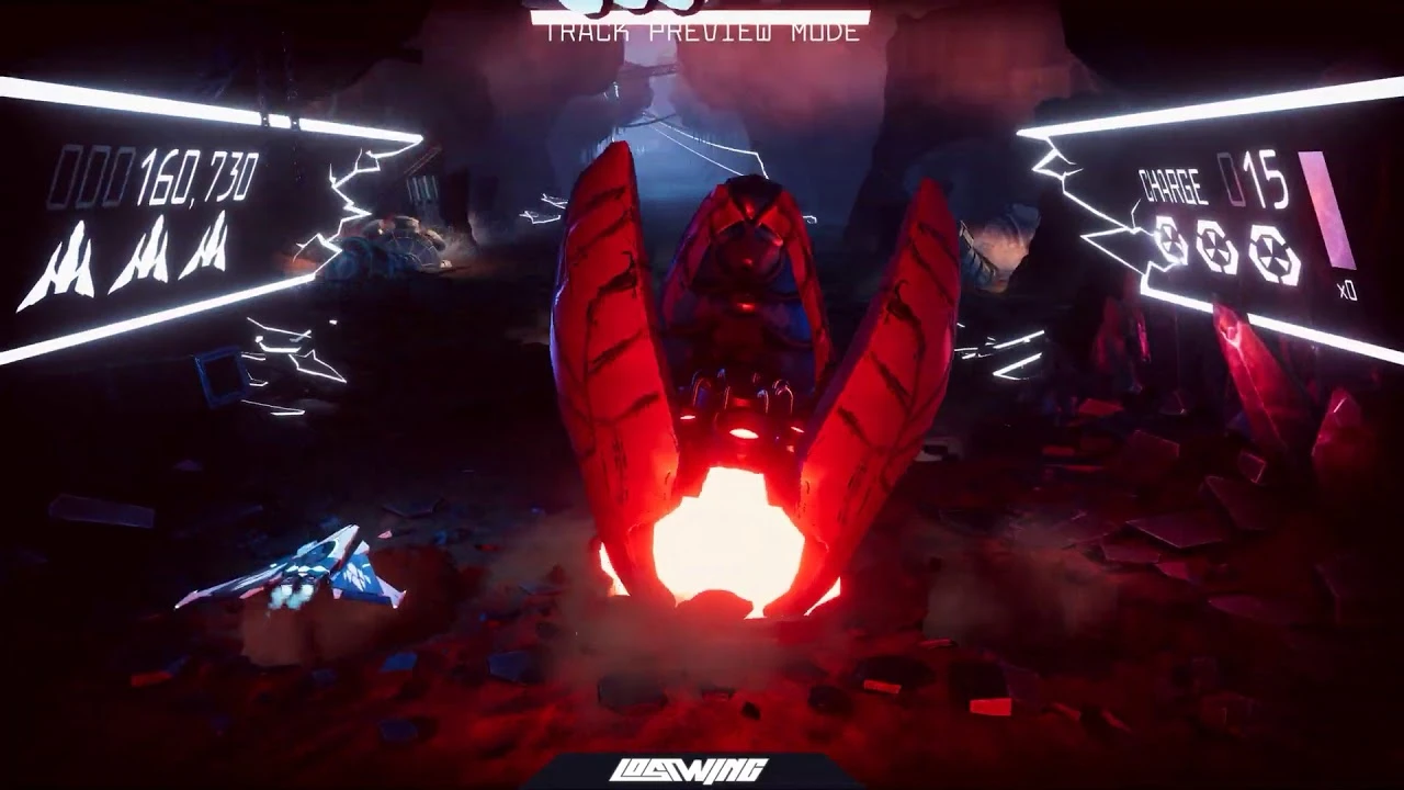 Опубликован релизный график Lost Wing