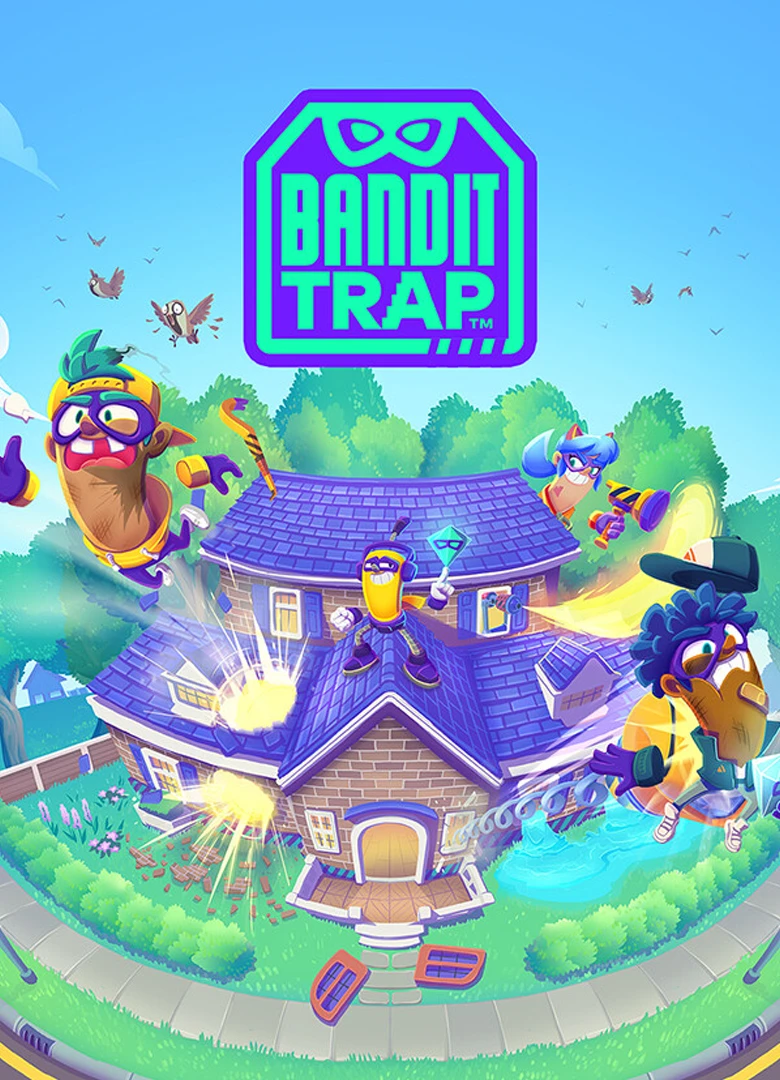 Bandit Trap