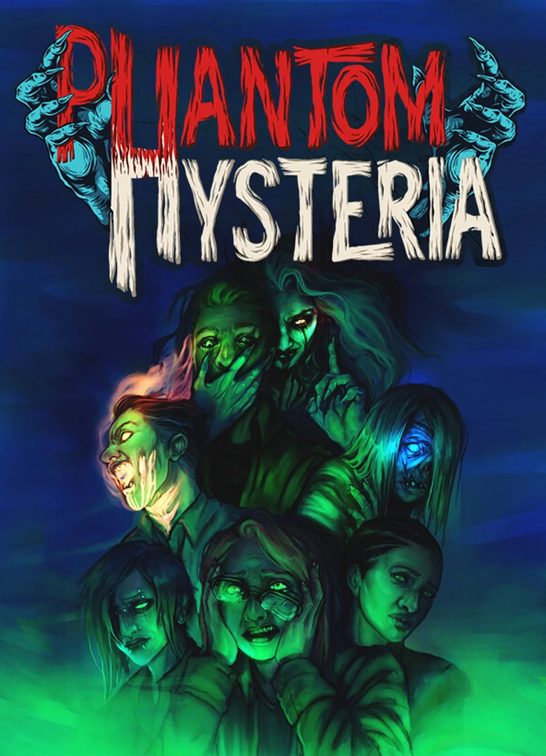 Phantom Hysteria