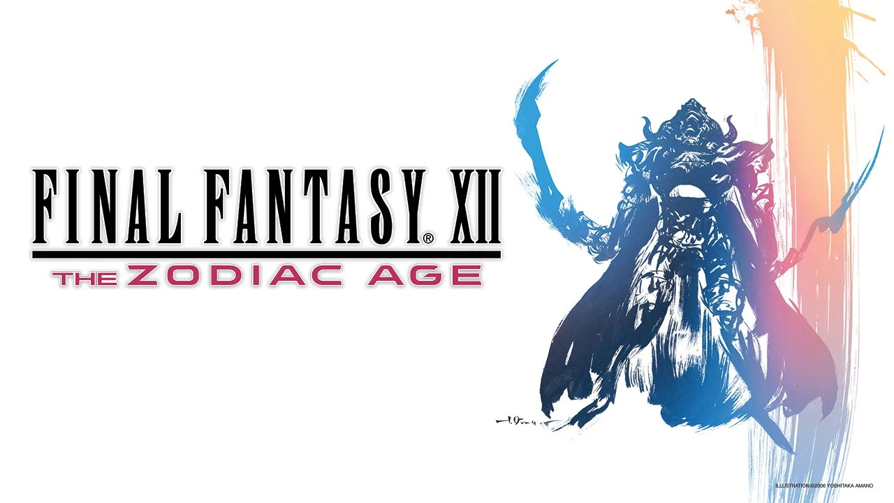 Продажи Final Fantasy XII: The Zodiac Age превысили миллион копий