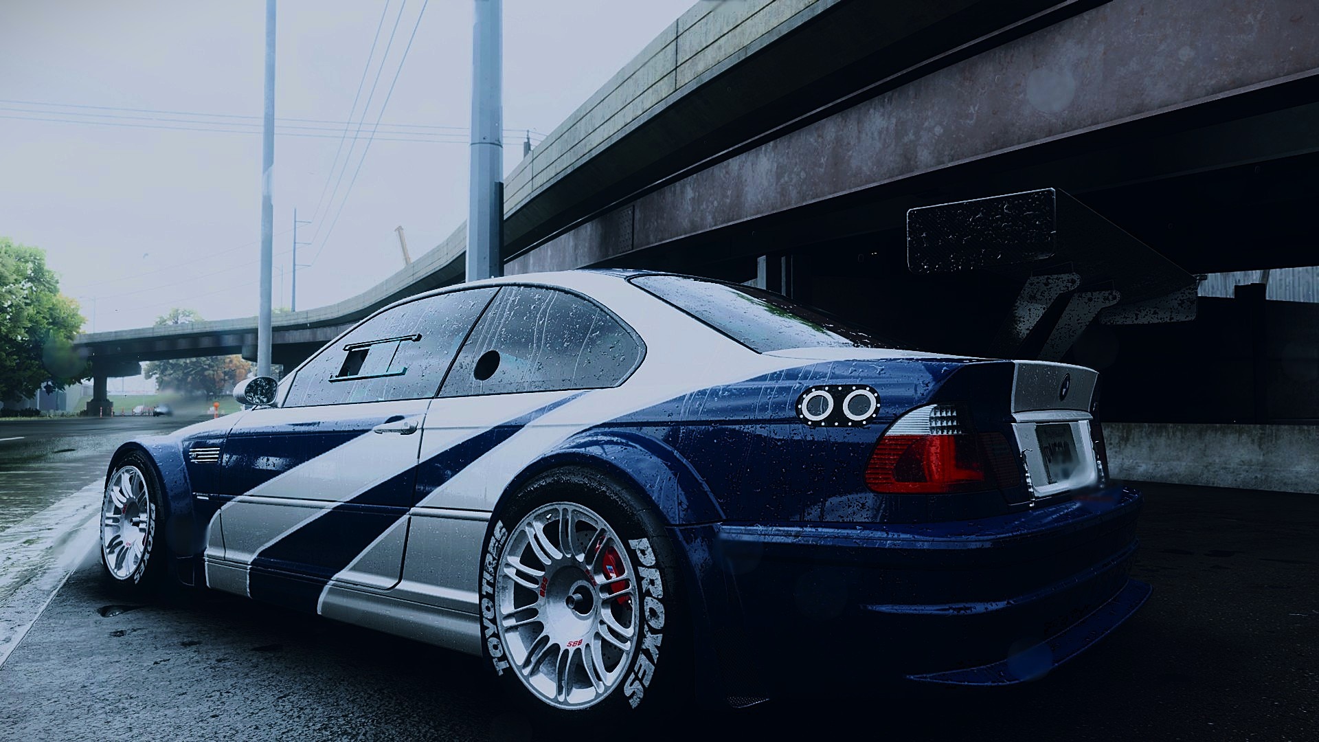 Серия NFS мертва? Не беда! Воскрешаем любимые уличные гонки через фанатские моды и сборки