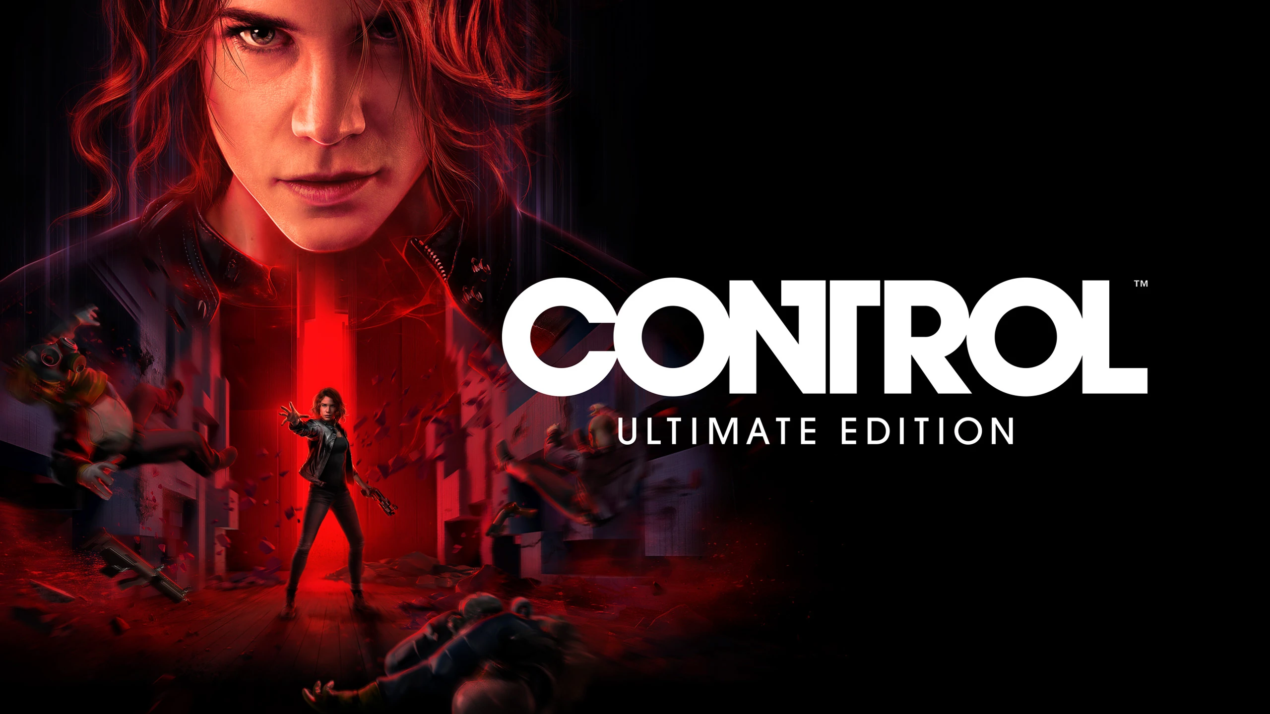 Control: Ultimate Edition "Таблица для Cheat Engine" [UPD: 26.11.2023] {N3rveMods}
