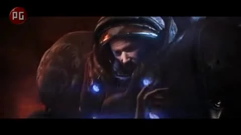 Видеообзор StarCraft 2: Heart of the Swarm