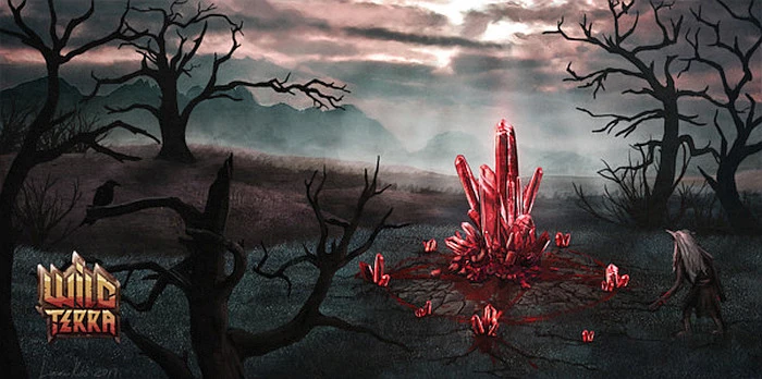 Wild Terra - Бета-тест для всех желающих и обновление игры