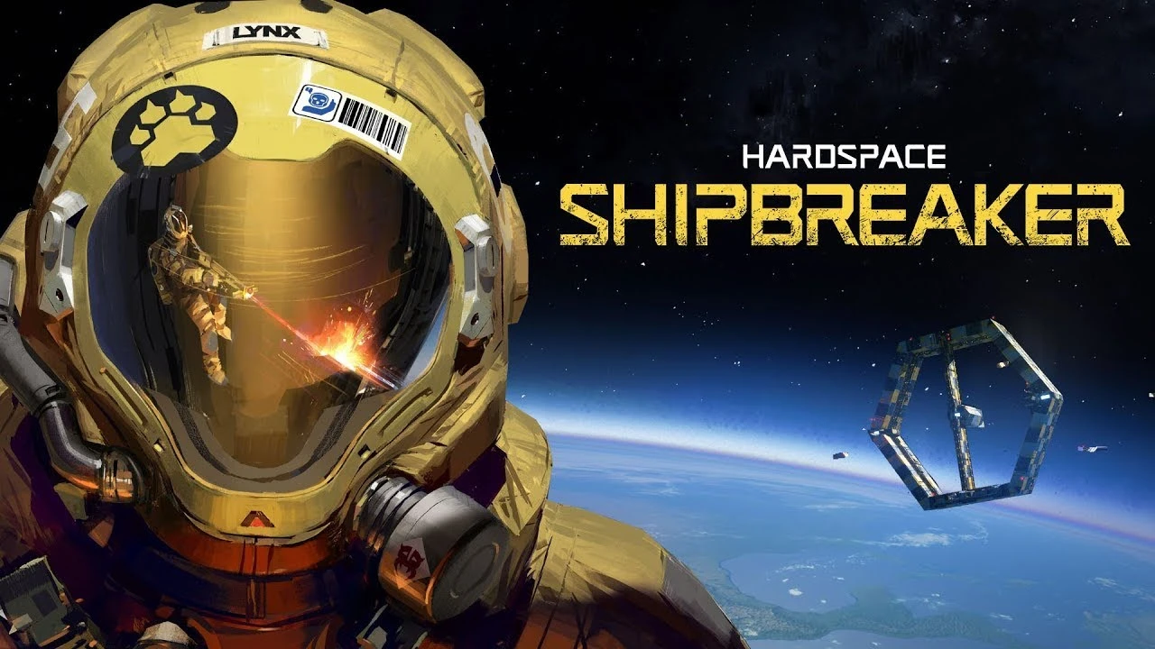 Hardspace: Shipbreaker выходит в раннем доступе