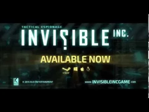 Invisible, Inc. получила неожиданный порт для Nintendo Switch