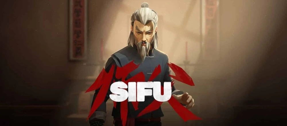 Sifu "Русификатор звука" [v1.0] {Peter Rodgers}