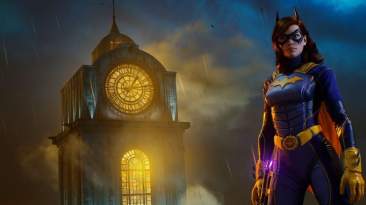 WB Games Montreal работает над новым IP, согласно спискам вакансий