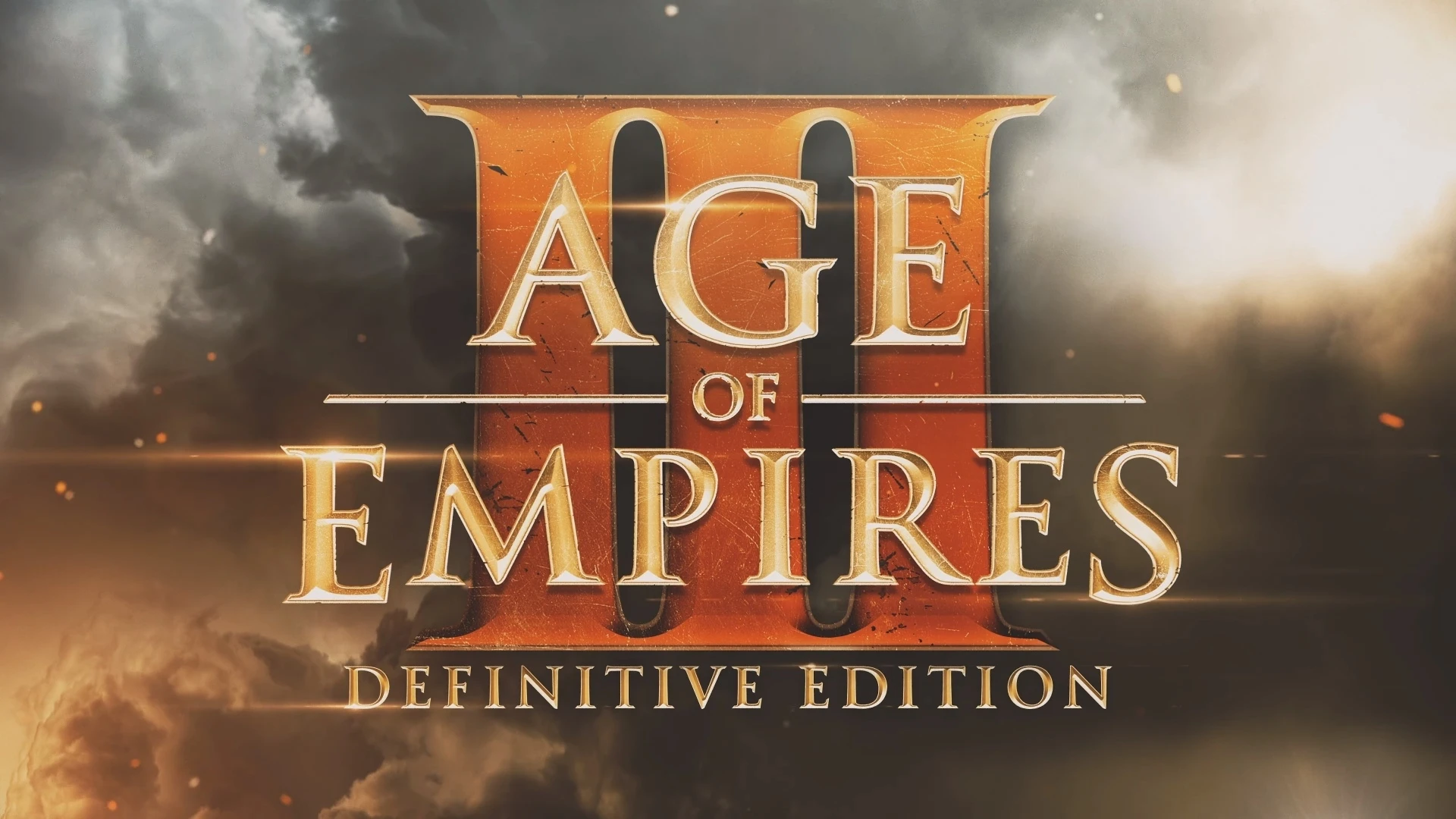 Стал известен размер Age of Empires 3: Definitive Edition
