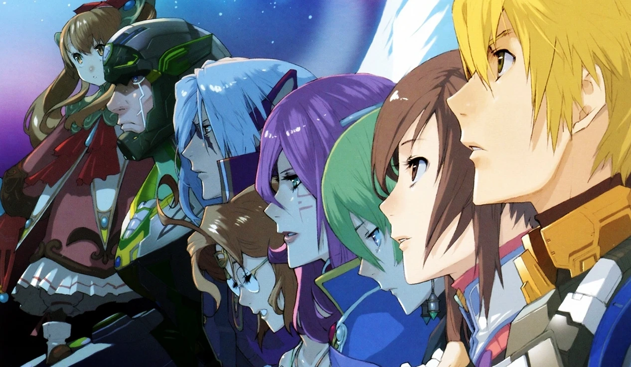 Оценки Star Ocean 4: The Last Hope - 4K & Full HD Remaster