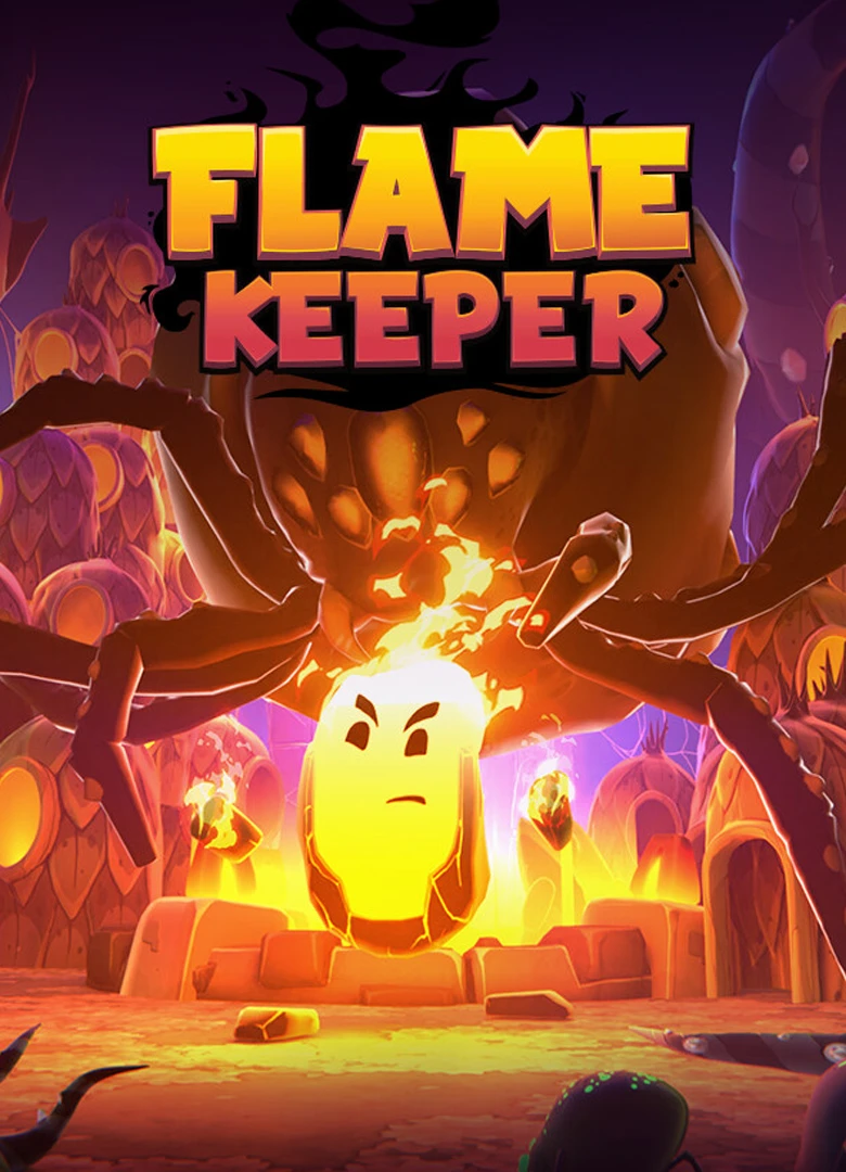 Flame Keeper