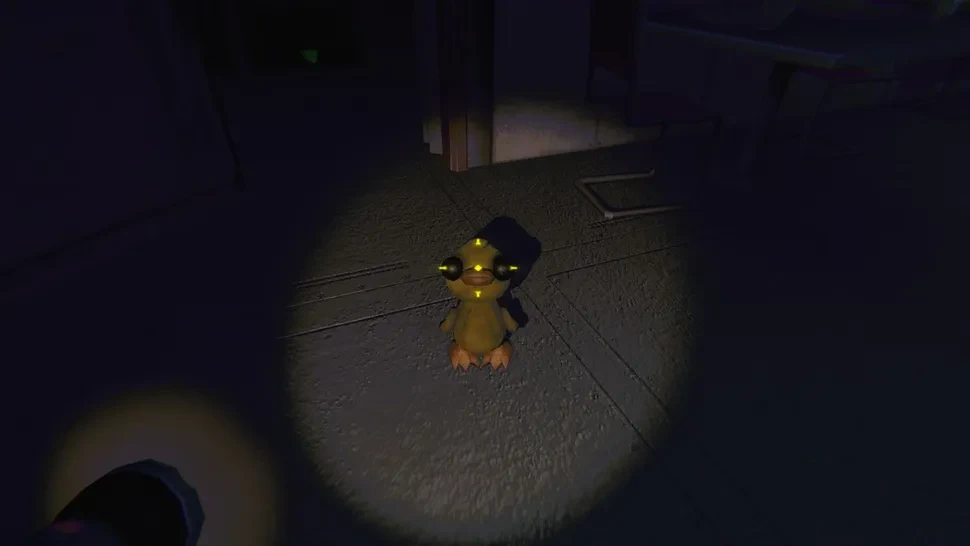 Как победить утку в R.E.P.O. и выжить