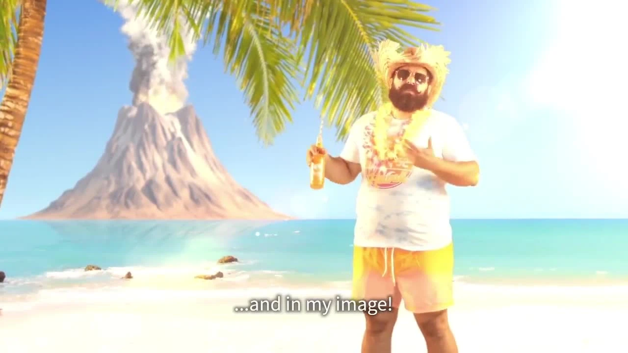 Tropico 6 - Эль Президенте ждет тебя! - ЗБТ - Русский трейлер