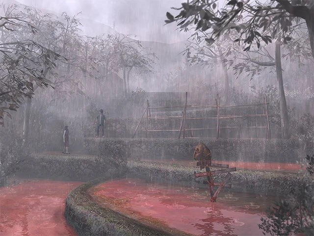 Sony готовит анонс, связанный с Siren