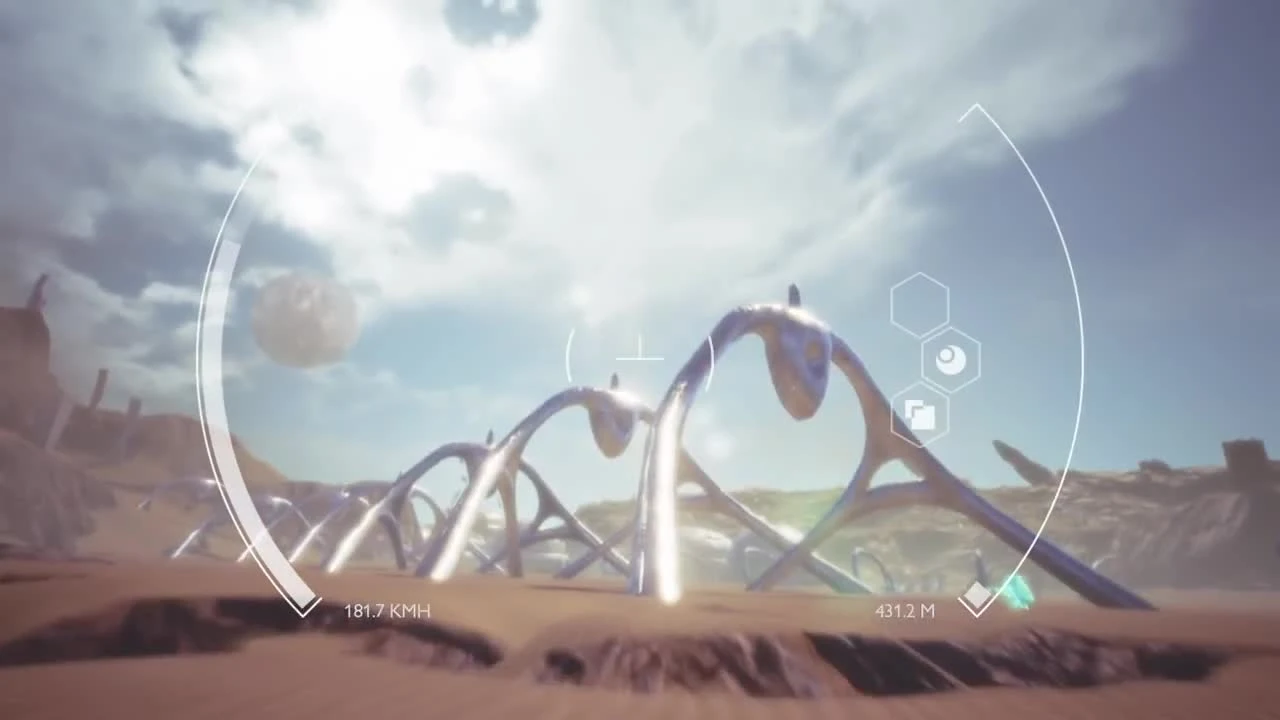 Релизный трейлер Breached