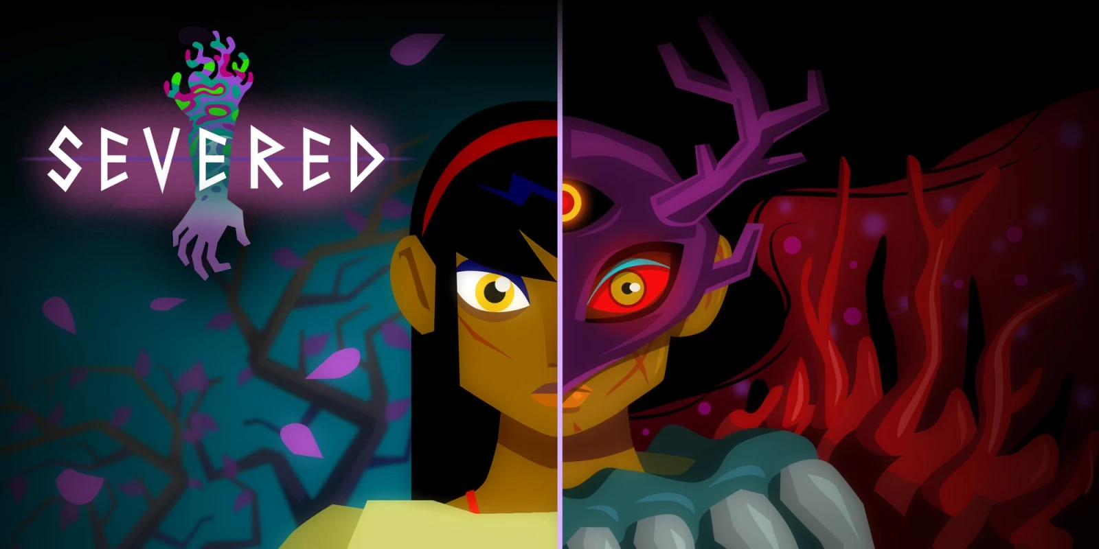 Лимитированное физическое издание Severed для PS Vita выйдет в августе
