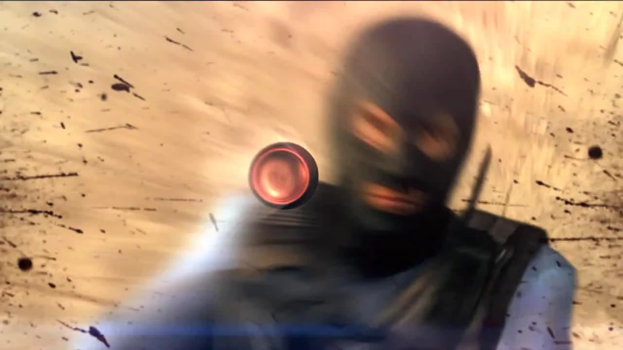 Counter-Strike: Source "Эпичная сторона контры"