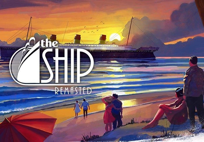 Ранний доступ к The Ship: Remasted перенесен на 22 февраля