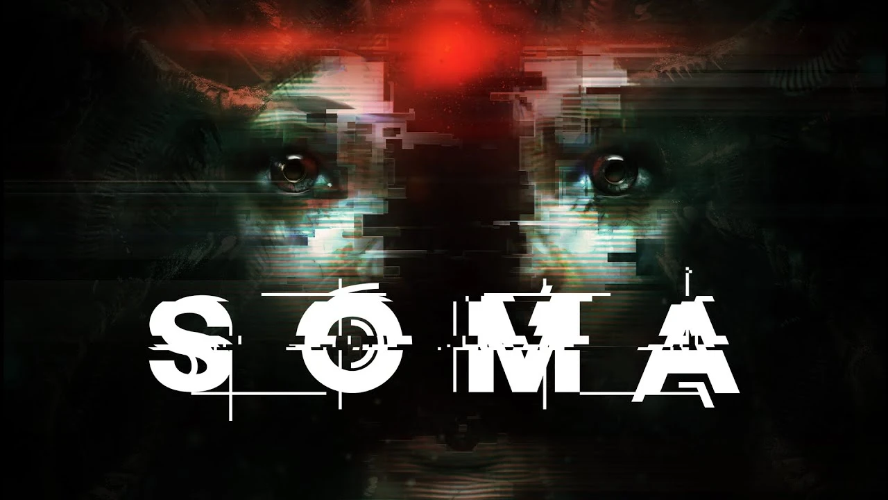 SOMA готовится к выходу на Switch - трейлер уже здесь, но дату релиза пока скрывают