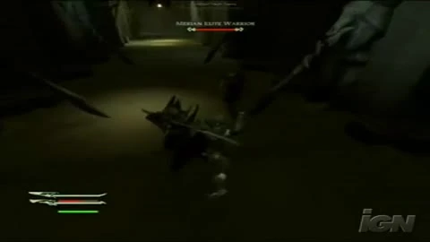 Elveon "Геймплей"