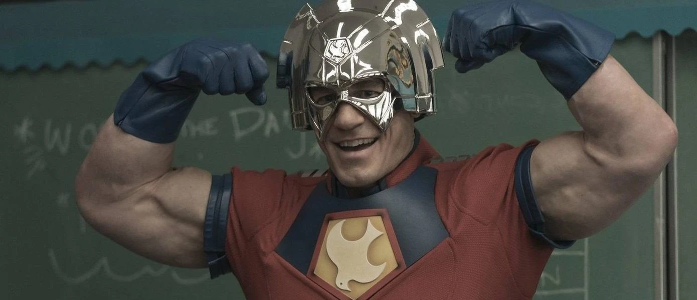 Миротворец появится в Mortal Kombat 1 в конце февраля