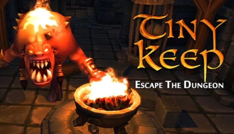 TinyKeep "Таблица для Cheat Engine" [UPD: 09.04.2023] {ModEngine}