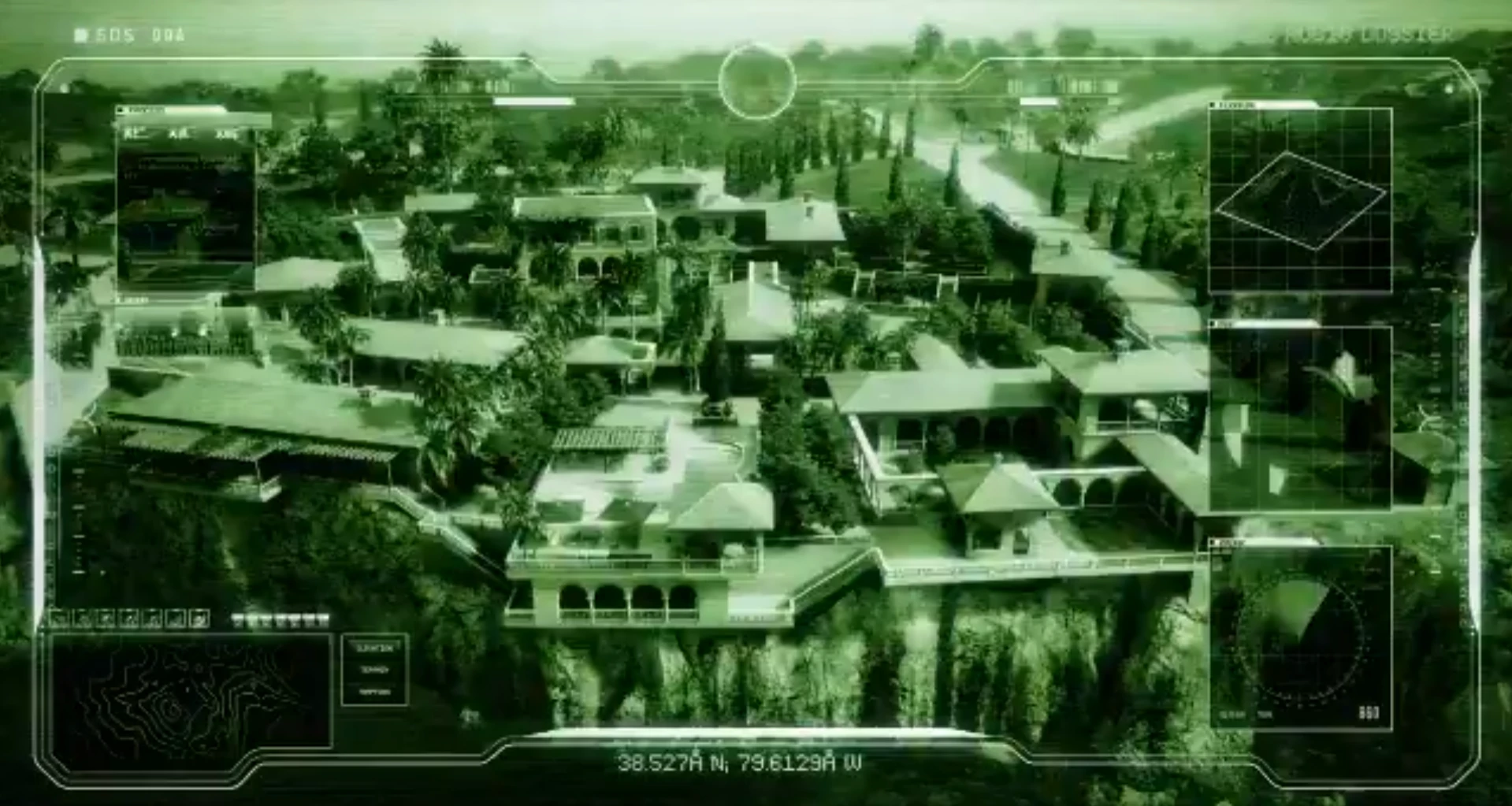 Rockstar тизерит следующее большое обновление для GTA Online