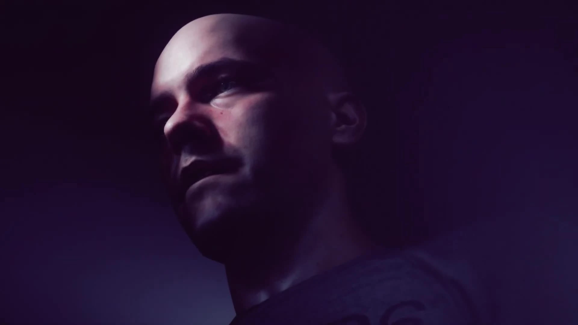 Релизный трейлер Control