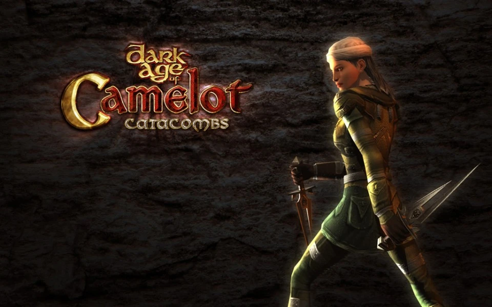 Dark Age of Camelot - Борьба с нарушителями правил продолжается