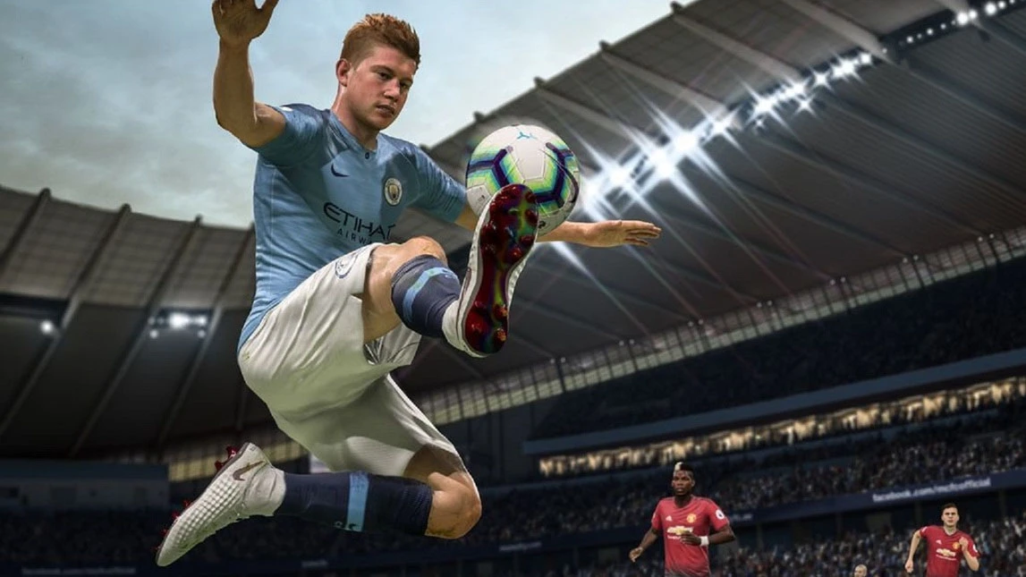 Испытания подбора команд в FIFA 19: как ими пользоваться и зачем они нужны