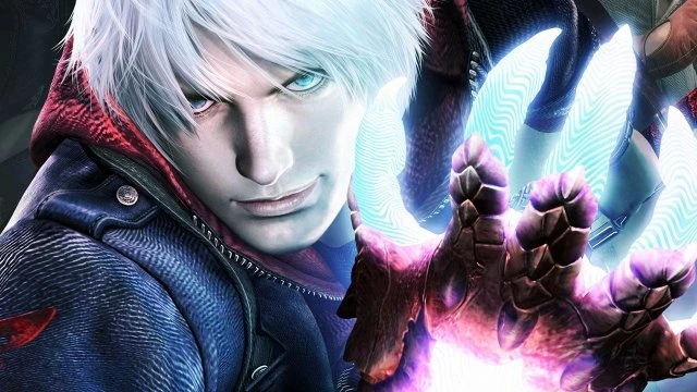 Релиз перевода Devil May Cry 4: Special Edition
