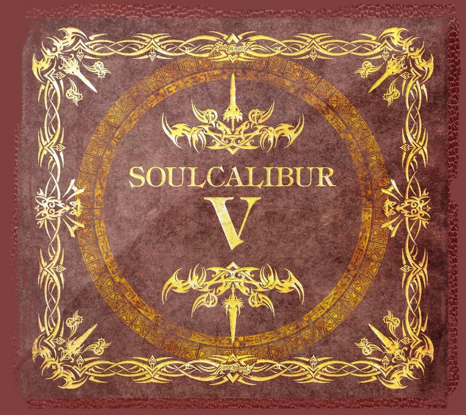 SoulCalibur 5 "Саундтрек"