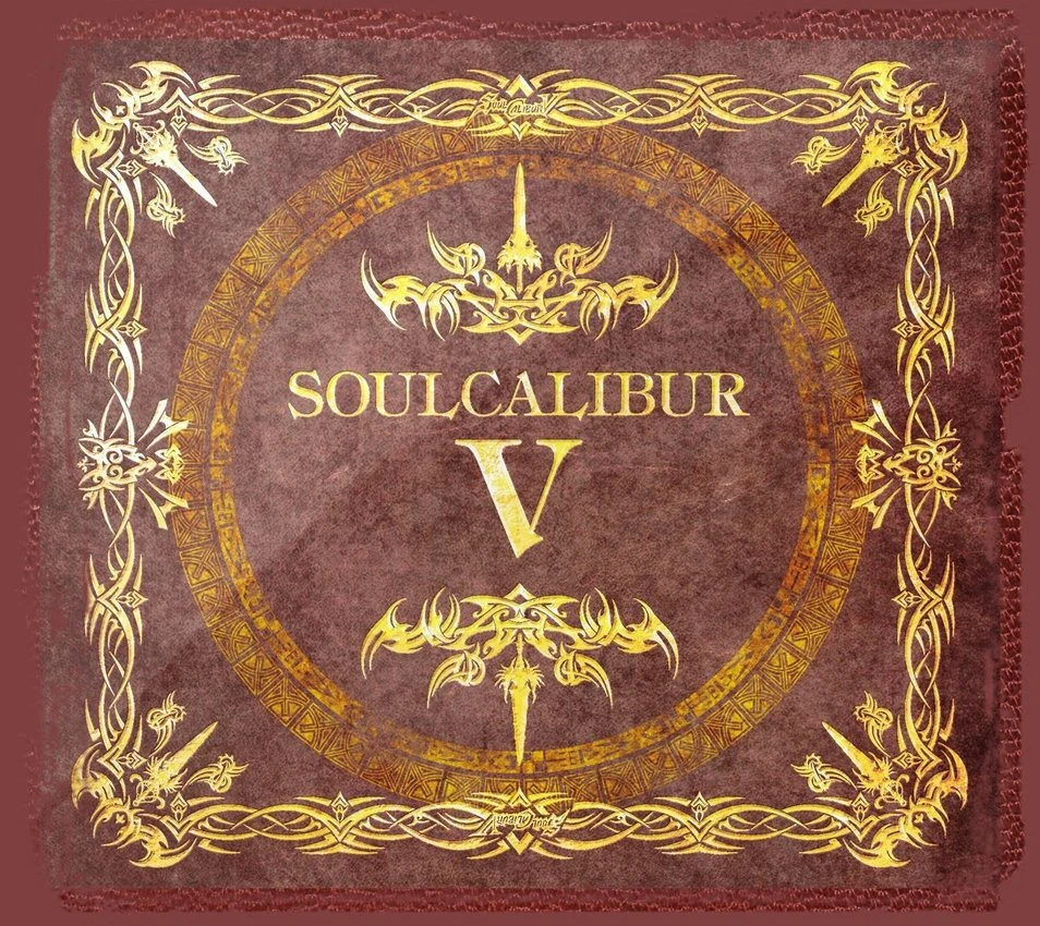 SoulCalibur 5 "Саундтрек"