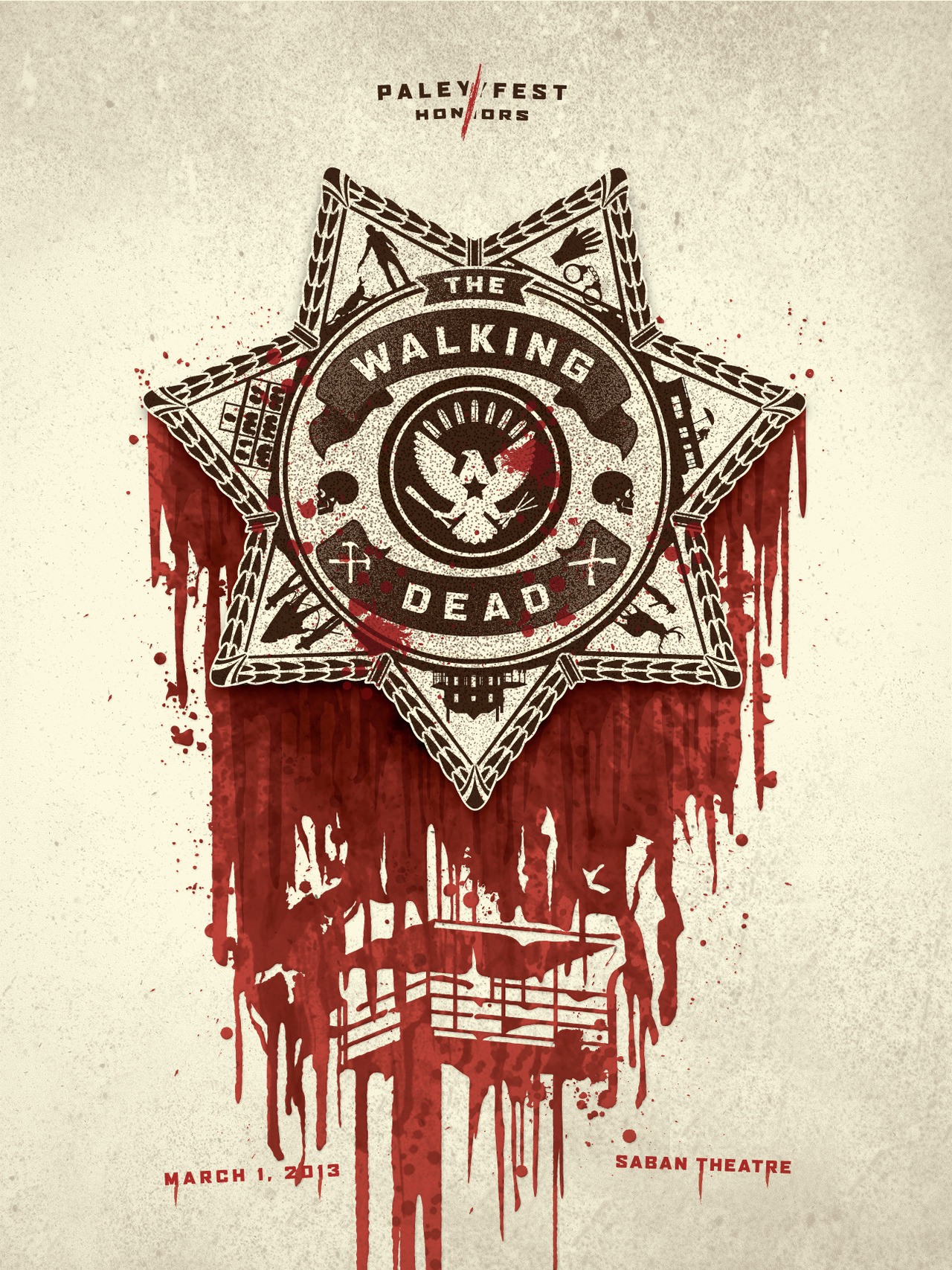 The Walking Dead: комиксы